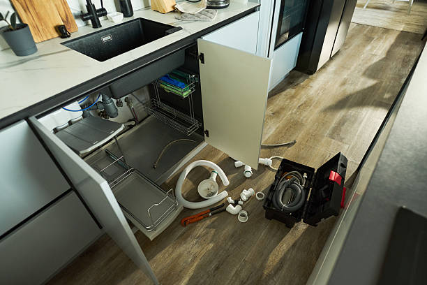 Reliable Leak Detection contractor in Roff, OK by Street Wise - Plumbing